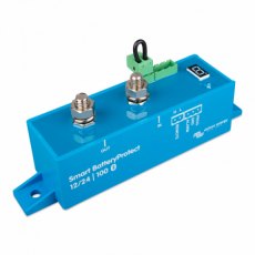 Victron Victron Smart BatteryProtect 100A 12V/24V battery over discharge protector SBP-100 (Bluetoot