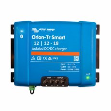 Victron Victron 18A 12V DC to 12V DC automatic multi-stage intelligent battery-to-battery charger fo