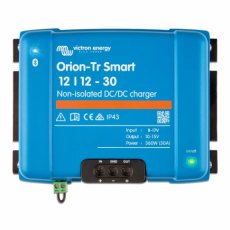Victron Victron Orion Smart 30A 12V DC to 12V DC automatic multi-stage intelligent battery-to-batter
