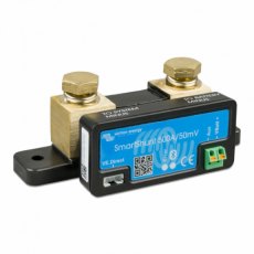 Victron Victron 500A 12V/24V/48V Battery Monitoring SmartShunt with Inbuilt Bluetooth