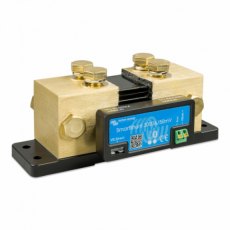 Victron Victron 2000A 12V/24V/48V Battery Monitoring SmartShunt with Inbuilt Bluetooth