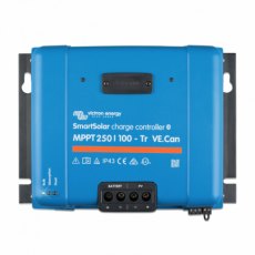 Victron Victron SmartSolar MPPT 250/100 100A solar charge controller for solar panels up to 1450W (1