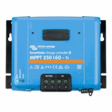 Victron Victron SmartSolar MPPT 250/60 60A solar charge controller for solar panels up to 860W (12V)