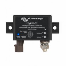 Victron Victron Cyrix-ct 230A 12/24V Intelligent Battery Combiner