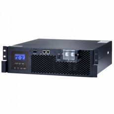 Photonic Universe Iconica 5000W 48V rack-compatible pure sine wave inverter with zero transfer, 4000