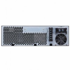Photonic Universe Iconica 5000W 48V rack-compatible pure sine wave inverter with zero transfer, 4000