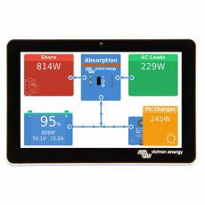 Victron Victron Energy GX Touch 50 Touchscreen Display Accessory for Cerbo GX