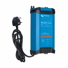 Victron Victron 16A 24V Blue Smart IP22 mains battery charger with Bluetooth connectivity