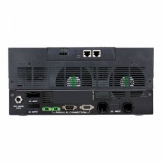 Photonic Universe Iconica 6000W 48V pure sine wave inverter with zero transfer, 6000W solar input, 1