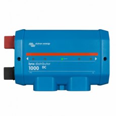 Victron Victron Energy Lynx Distributor DC busbar with fuse monitoring 1000A 12V/24V/48V