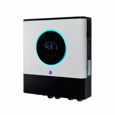 Photonic Universe Iconica 11000W 48V hybrid pure sine wave inverter with combined 11000W dual-input 