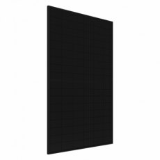 Photonic Universe 430W Sharp NU-JC430B Full Black Monocrystalline Solar panel with high-efficiency T