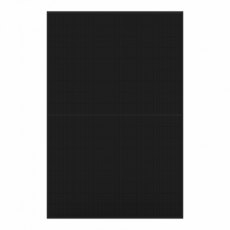 Photonic Universe 430W Sharp NU-JC430B Full Black Monocrystalline Solar panel with high-efficiency T