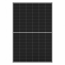 Photonic Universe 440W Sharp NU-JC440 Black Frame Monocrystalline Solar panel with high-efficiency T