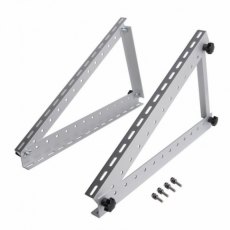 Photonic Universe Set of 2 triangular mounting brackets (104cm)
