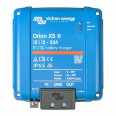 Victron Victron Orion XS 50A 12V DC to 12V DC automatic multi-stage intelligent battery-to-battery c