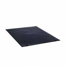 Photonic Universe 270W flexible CIGS solar panel with self-adhesive backing (Made in Sweden)