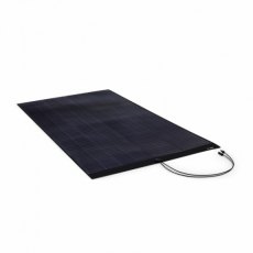 Photonic Universe 500W flexible CIGS solar panel with self-adhesive backing