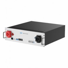 Photonic Universe 48V 105Ah 5.04kWh TBB Power rack mounted Lithium Battery