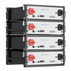 Photonic Universe Connecting Bracket for ES100 II Lithium batteries