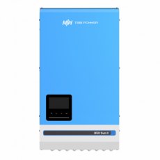 Photonic Universe 8kW 48V TBB Power RIIOSUN-II Hybrid Inverter charger