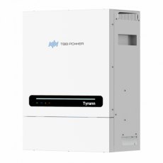 Photonic Universe 8kW 48V TBB Power TYRANN transformer-based Inverter charger