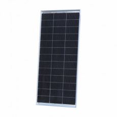 Photonic Universe 200W bi-facial monocrystalline solar panel with 60cm cable Photonic Universe 200W bi-facial monocrystalline solar panel with 60cm cable