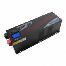 Photonic Universe 6000W 48V low frequency pure sine wave off-grid inverter (peak power 18000W)