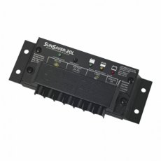 Morningstar Morningstar SunSaver 20A 24V solar charge controller for motorhomes, boats, marine, oil 