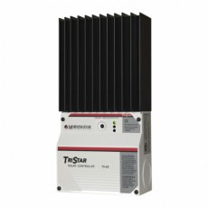 Morningstar Morningstar TriStar 60A PWM solar / wind controller for caravans, motorhomes, boats and 