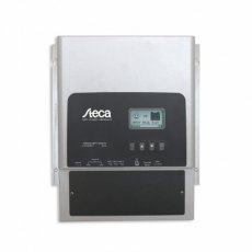 Steca Steca Tarom 60A MPPT solar controller (S-type), with two MPPT solar trackers / inputs for an o