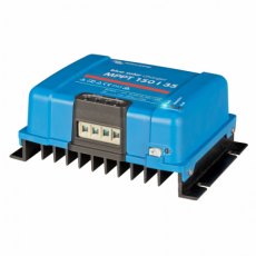 Victron Victron BlueSolar MPPT 150/35 35A solar charge controller for solar panels up to 500W (12V) 
