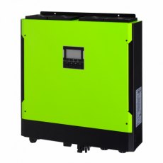 Photonic Universe Iconica 5500W 48V hybrid grid tie / off-grid inverter with 6500W 500V solar input,