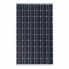 Photonic Universe 600W 24V Complete Off-grid solar power system with 2 x 300W solar panels, 2kW hybr