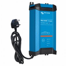 Victron Victron 15A 12V Blue Smart IP22 mains battery charger with Bluetooth connectivity