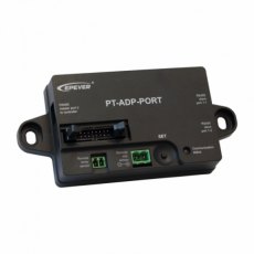 Photonic Universe Parallel Adapter for 50-100A MPPT solar charge controllers in large solar power sy