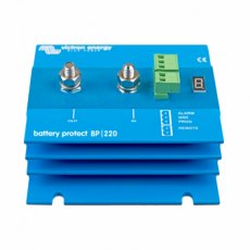 Victron Victron BatteryProtect 220A 12V/24V battery over discharge protector BP-220