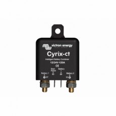 Victron Victron Cyrix-ct 120A 12/24V Intelligent Battery Combiner
