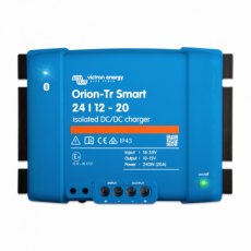 Victron Victron 20A 24V DC to 12V DC automatic multi-stage intelligent battery-to-battery charger fo