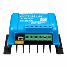 Victron Victron BlueSolar MPPT 100/20 20A solar charge controller for solar panels up to 290W (12V) 
