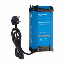 Victron Victron 20A 12V Blue Smart IP22 mains battery charger with Bluetooth connectivity
