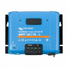 Victron Victron SmartSolar MPPT 150/70 70A solar charge controller for solar panels up to 1000W (12V