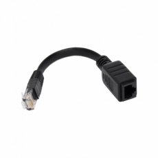 Photonic Universe RJ45 to RJ45 cable to connect a solar charge controller to a Wi-Fi or Bluetooth mo