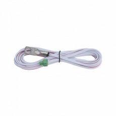Photonic Universe Remote temperature sensor for mains battery chargers with 3m cable and connector