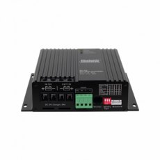 Photonic Universe 30A 12V DC to 12V DC Compact Automatic Multi-Stage Battery-to-Battery Charger for 