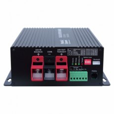 Photonic Universe 50A 24V DC to 24V DC Advanced Automatic Multi-Stage Battery-to-Battery Charger for