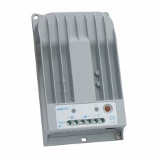 Photonic Universe High efficiency 10A MPPT solar charge controller for solar panels up to 130W (12V)