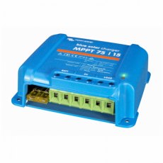 Victron Victron BlueSolar MPPT 75/15 15A solar charge controller for solar panels up to 220W (12V) /