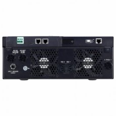 Photonic Universe Iconica 5000W 48V hybrid pure sine wave inverter with 4000W solar input, 80A 500V 