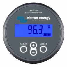 Victron Victron 500A 12V/24V/48V Battery Monitor BMV-700